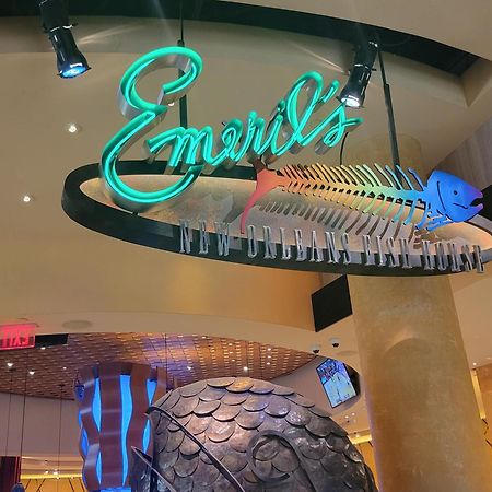 Mgm Signature Towers, Balcony Suite, Strip View - No Resort Fees! Las Vegas Exteriör bild