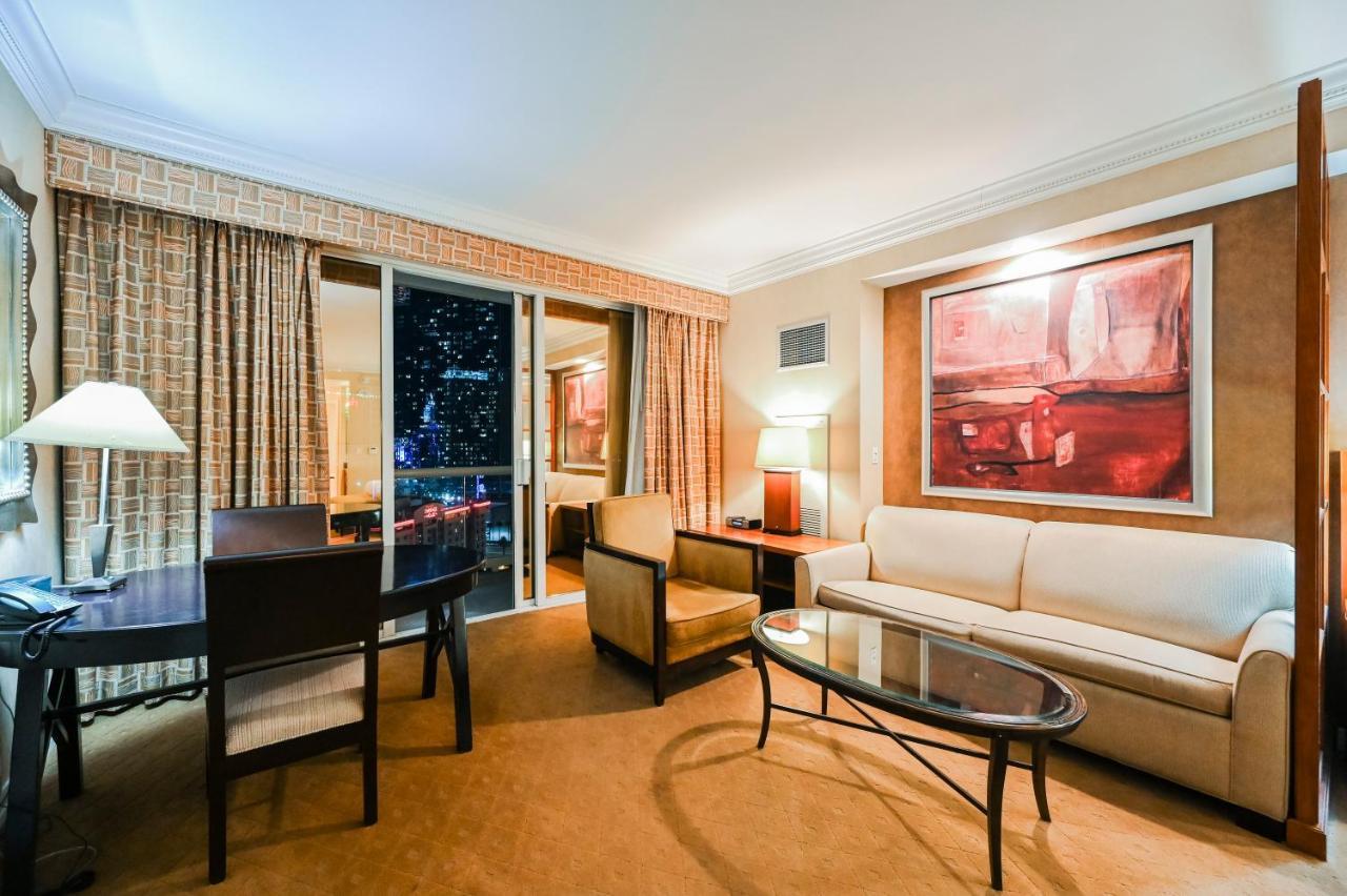Mgm Signature Towers, Balcony Suite, Strip View - No Resort Fees! Las Vegas Exteriör bild