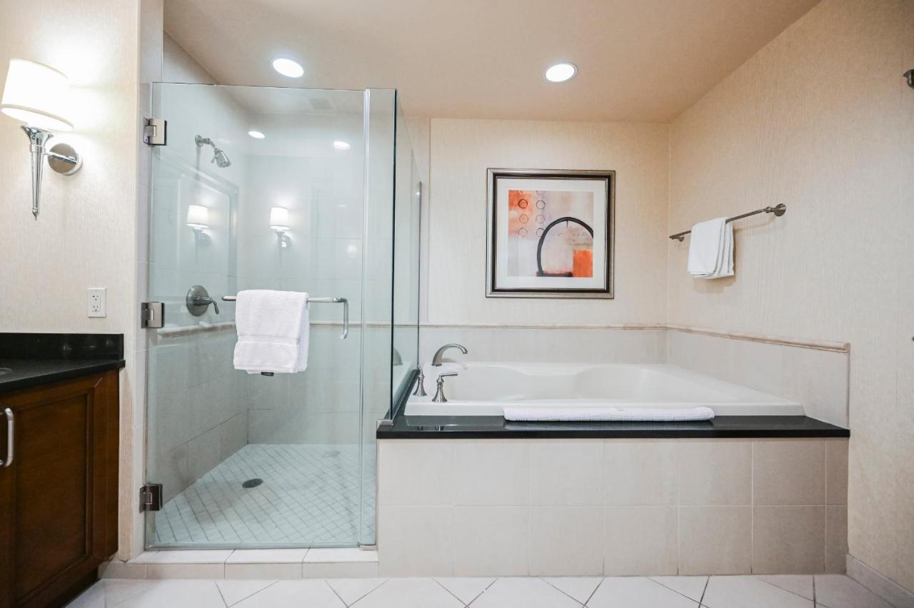 Mgm Signature Towers, Balcony Suite, Strip View - No Resort Fees! Las Vegas Exteriör bild