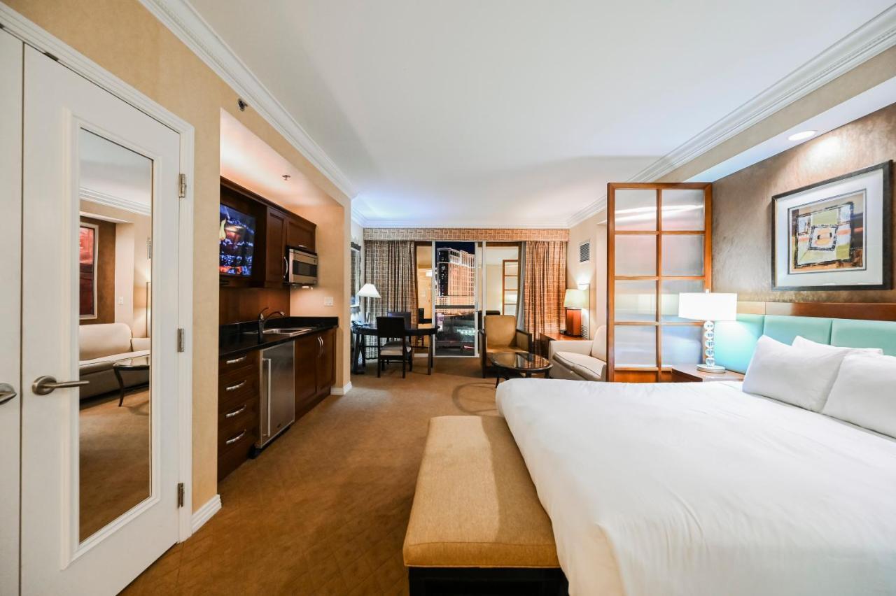 Mgm Signature Towers, Balcony Suite, Strip View - No Resort Fees! Las Vegas Exteriör bild