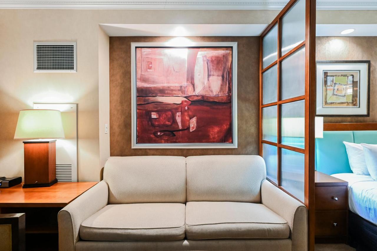 Mgm Signature Towers, Balcony Suite, Strip View - No Resort Fees! Las Vegas Exteriör bild