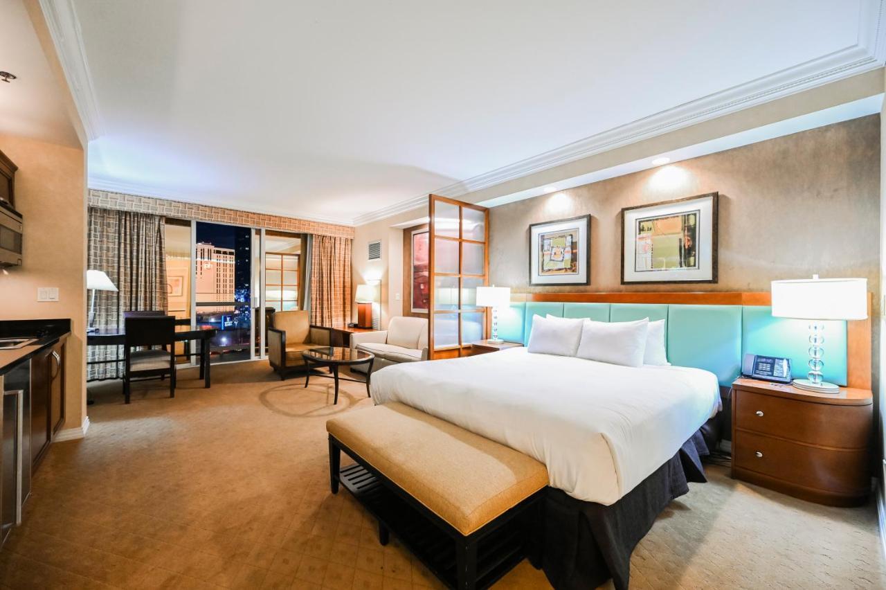Mgm Signature Towers, Balcony Suite, Strip View - No Resort Fees! Las Vegas Exteriör bild