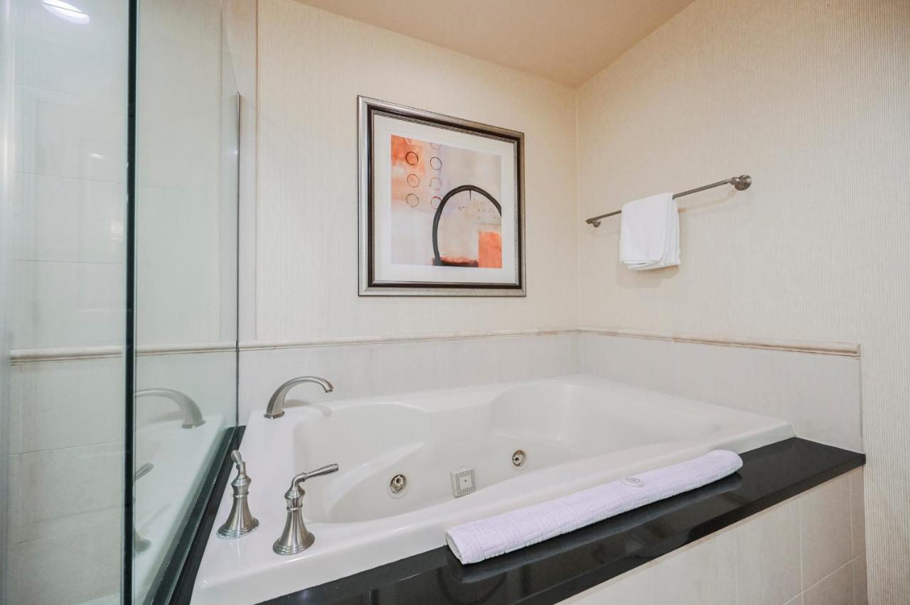 Mgm Signature Towers, Balcony Suite, Strip View - No Resort Fees! Las Vegas Exteriör bild