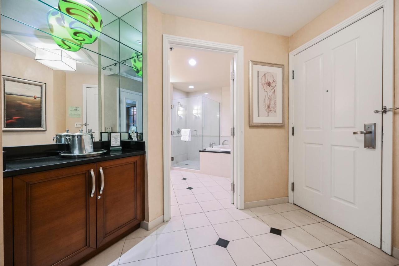 Mgm Signature Towers, Balcony Suite, Strip View - No Resort Fees! Las Vegas Exteriör bild