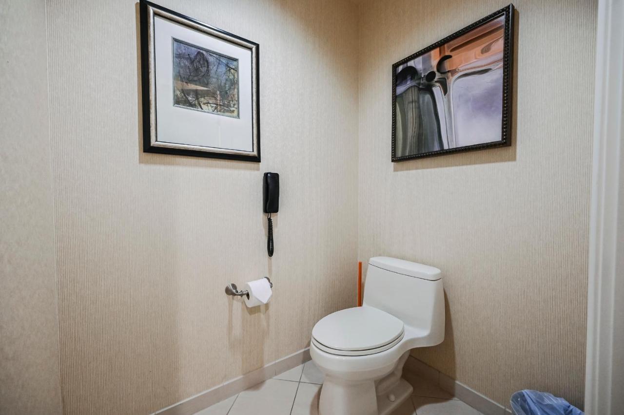 Mgm Signature Towers, Balcony Suite, Strip View - No Resort Fees! Las Vegas Exteriör bild