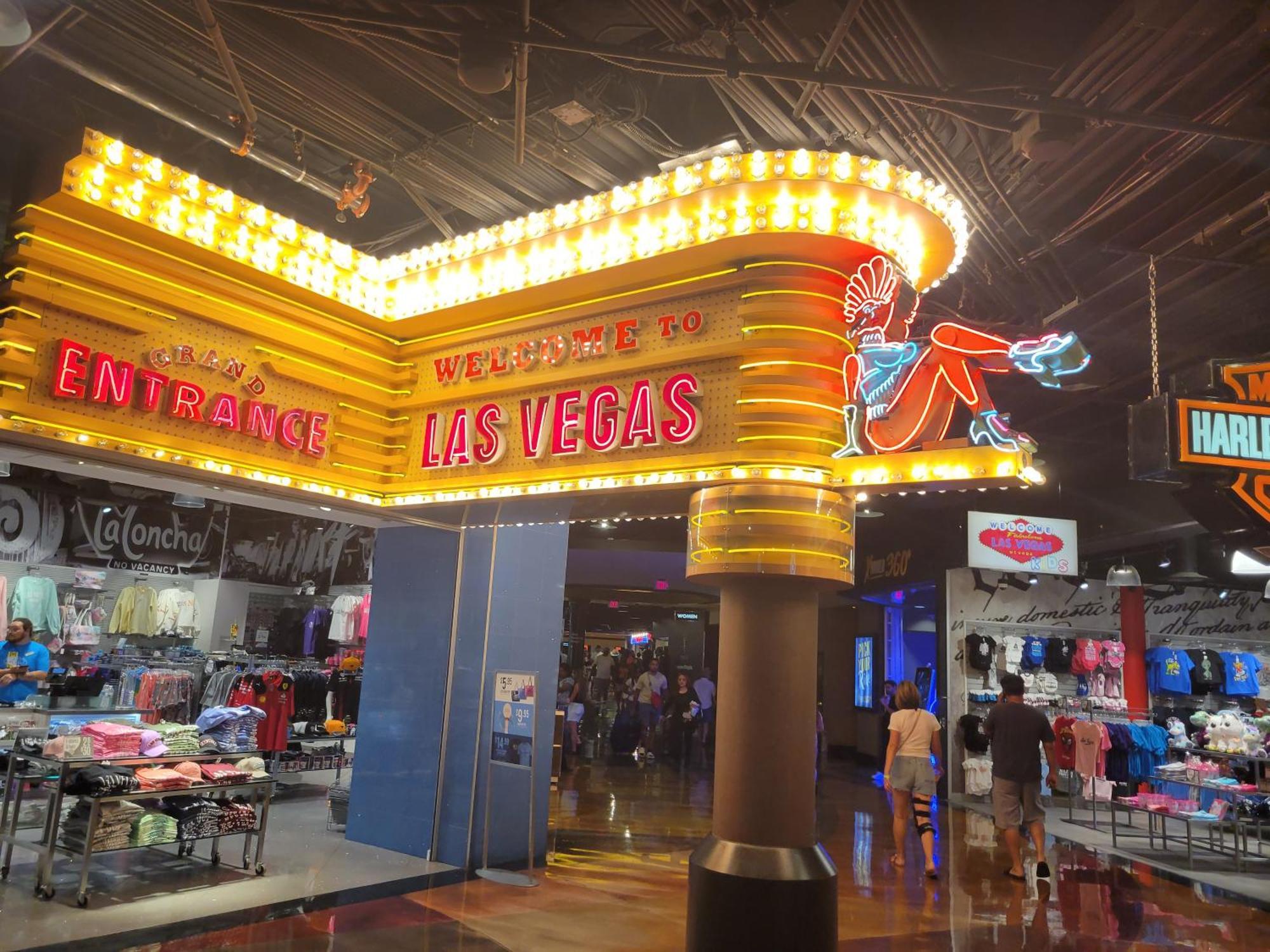 Mgm Signature Towers, Balcony Suite, Strip View - No Resort Fees! Las Vegas Exteriör bild
